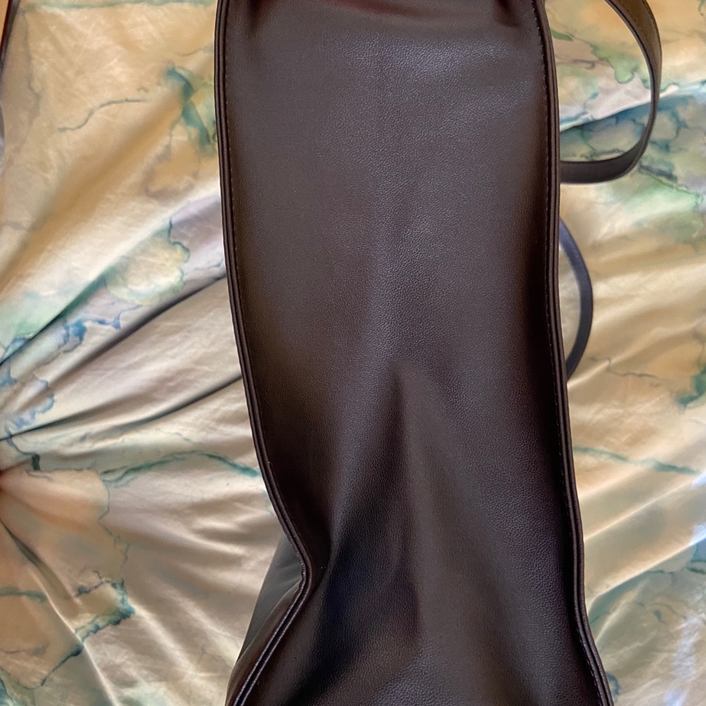 Cobalt medium telfar tote - More photos! - Picture 11 of 12